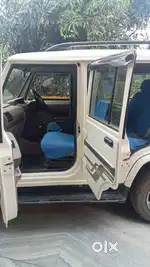 Mahindra Bolero 2023 Diesel 32000 Km Driven