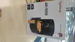 Life long Air Fryer