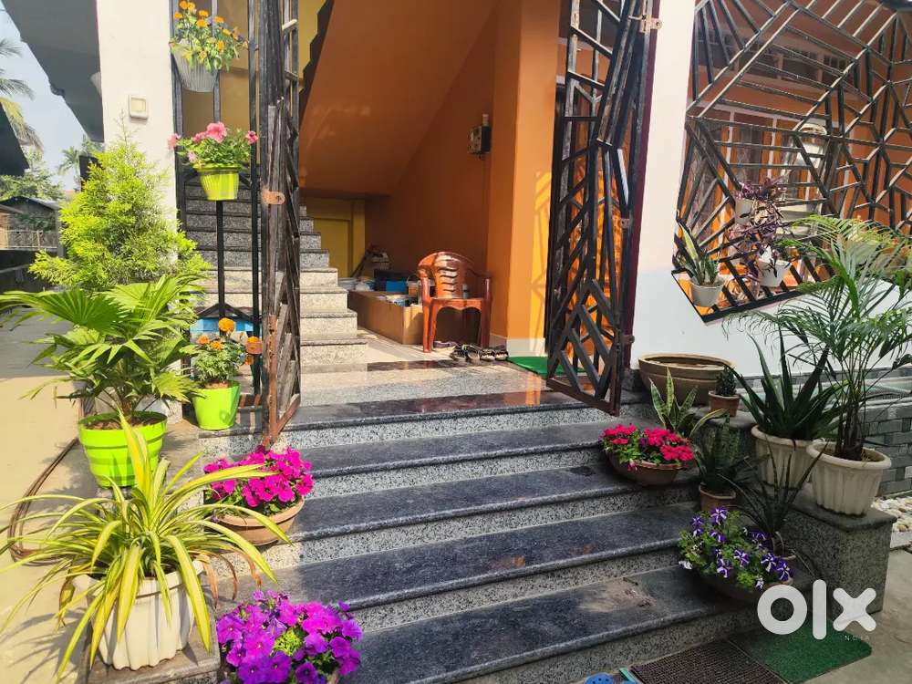 Room rent in Bagharbari, Panjabari