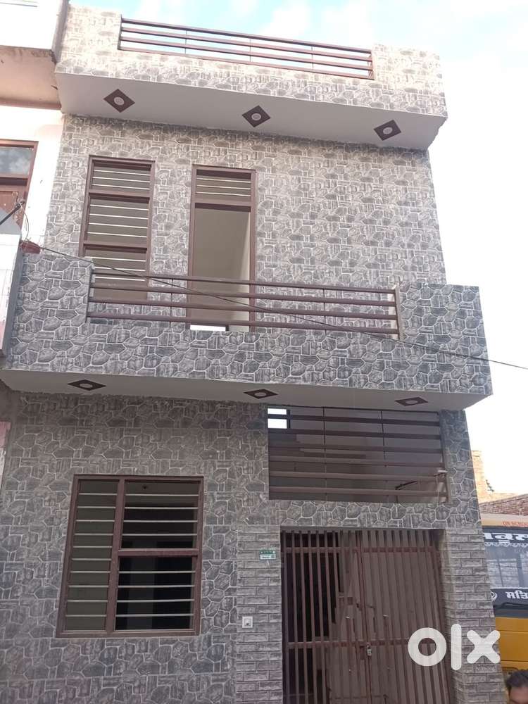 50gaj house back side goodwill school