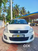 Maruti Suzuki Swift VXi 1.2 ABS BS-IV, 2015, Petrol