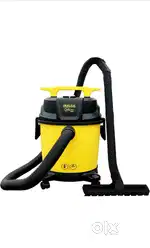 INALSA Wet and Dry Vacuum Cleaner for Home WD10