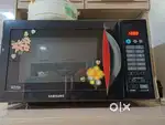 Samsung 28 ltrs Microwave Convection
