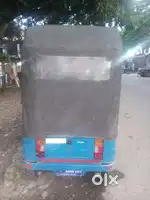Mahindra alfa