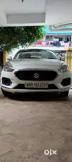Maruti Suzuki Dzire 2018 Petrol 40000 Km Driven
