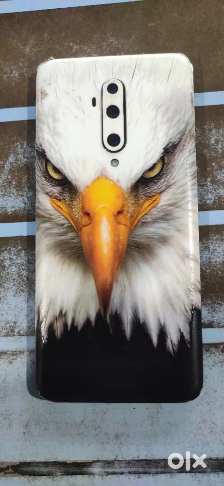 OnePlus 7t pro McLaren