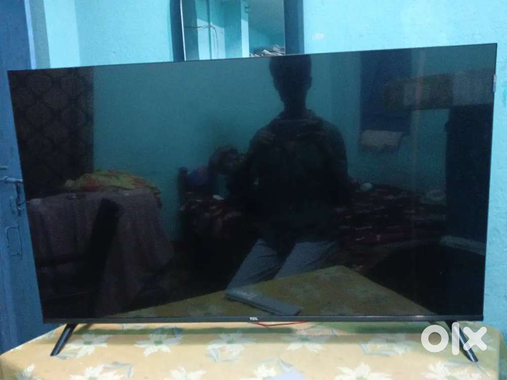TCL tv sell urgently