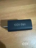 100W Gan Charger Cmf