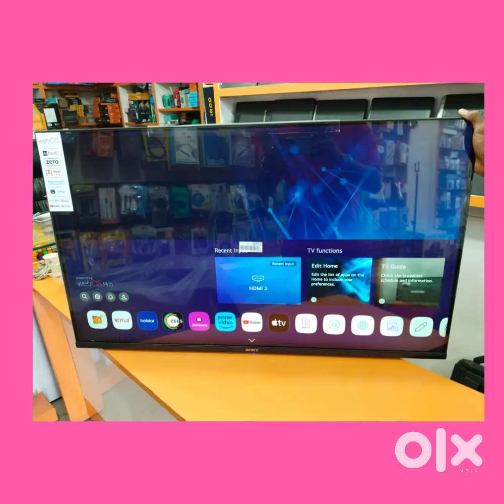 SONY TV MEGA SALES NEW BOX PRODUCTS WHOLESALE MARKET
