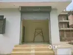 corner shop available For rent