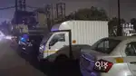 Tata ace driver