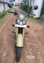2016 Registration Classic 500