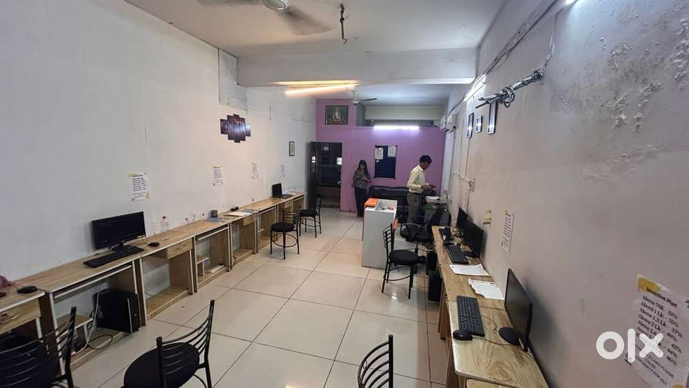 Sales - Stock market / Forex market