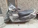 Activa 4G with 2017 model