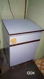 Gharghanti (Aata Chakki)