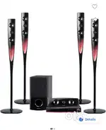 5.1 Home Theatre  LG