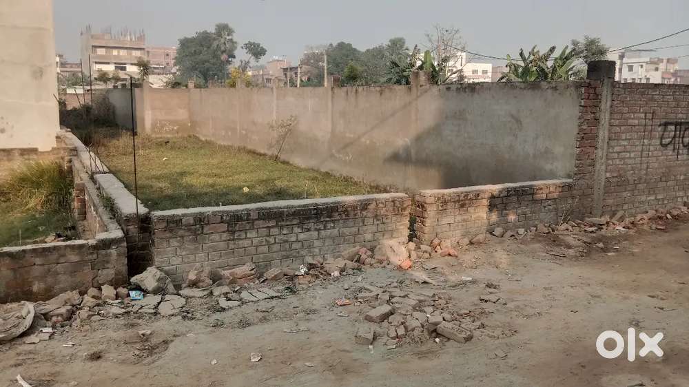 Chhoti marai kabristan