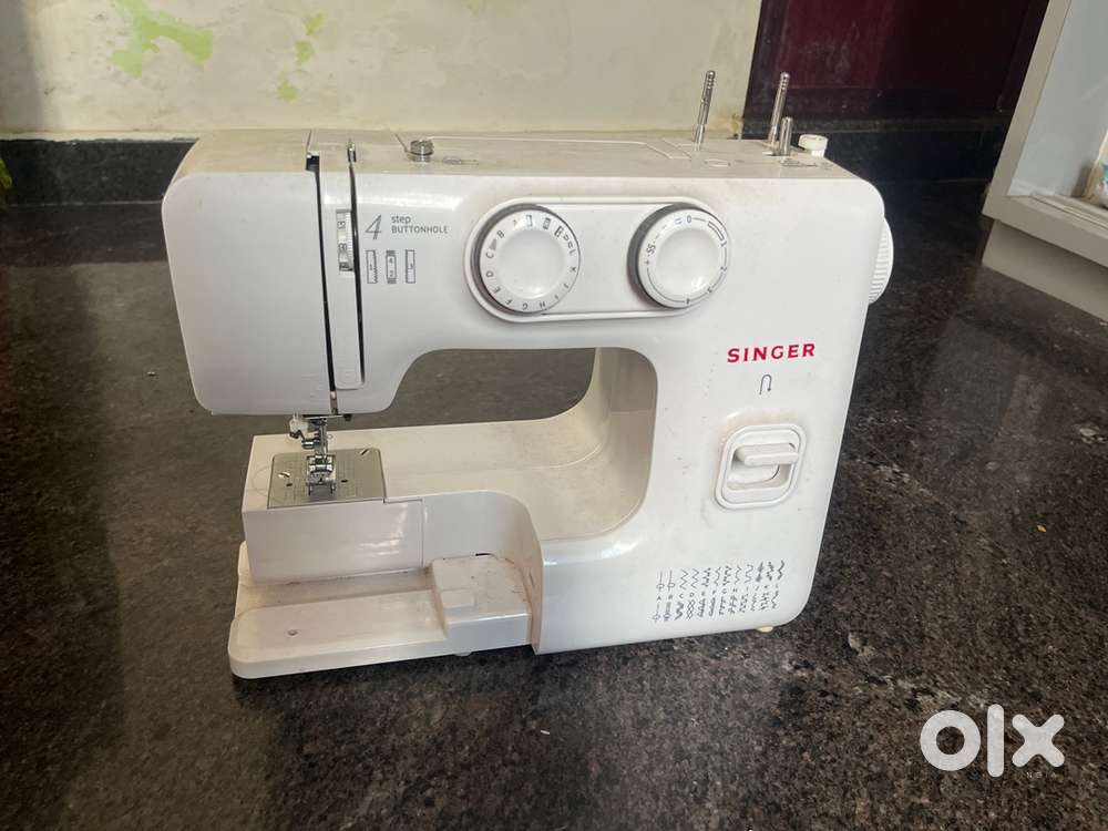 Singer Shewing Machine