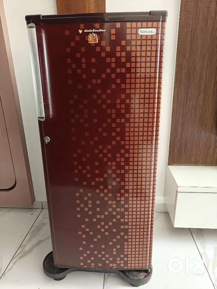 Kelvenitor fridge 200 lit