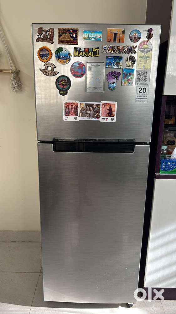 Samsung Fridge