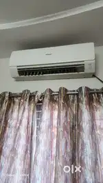 Panasonic air conditioner