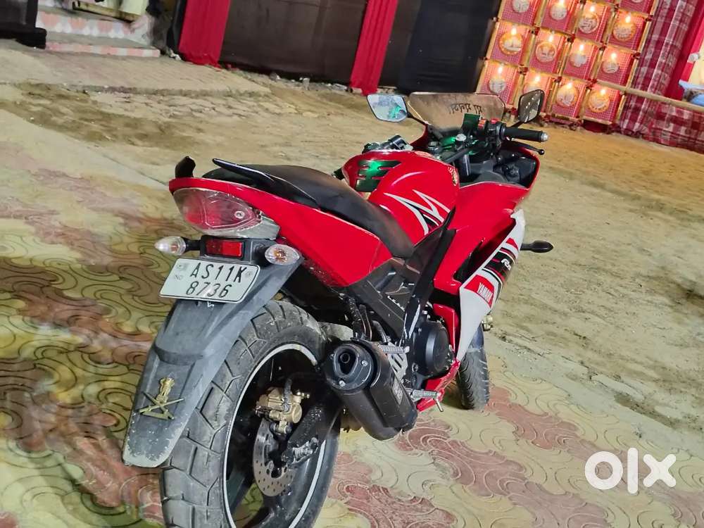 Very good condition