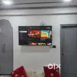 Mi AndroidTV 32 & 55 inch with few lines on screen.. Perfectly Working