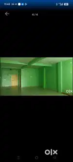 Office and godown+shop 2in 1