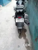 My bike is good condition