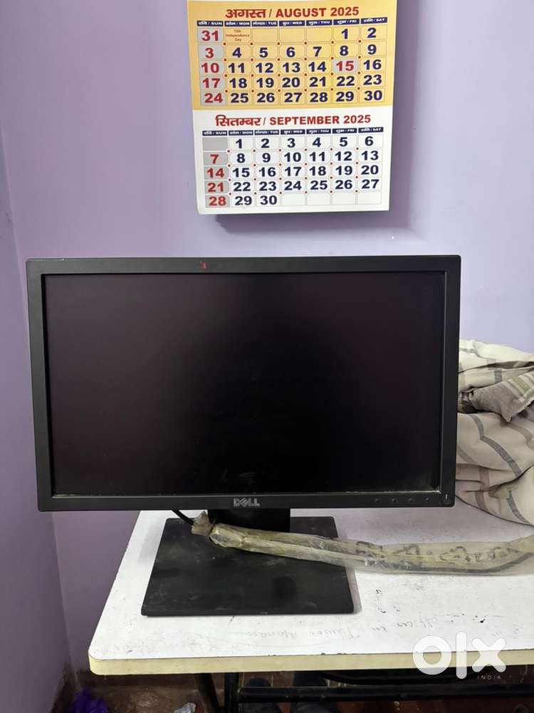 Dell monitor