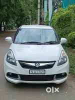 Maruti Suzuki Swift Dzire 1.2 Vxi BSIV, 2016, Petrol