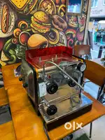14 inch capacity indian espresso electric coffee machine