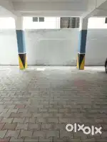 Rental for Car parking