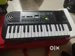 CASIO SA-47 keyboard