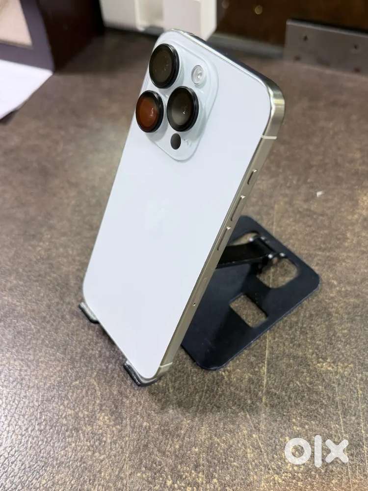 Iphone 15 pro Diwali sale price 256gb in super good condition