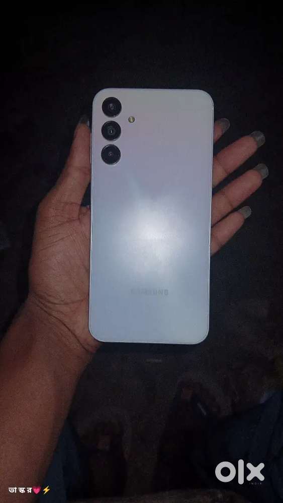 Samsung A15 5G (8/128)