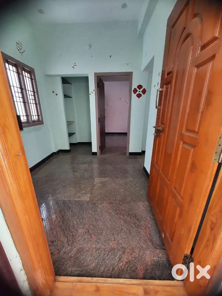 1 BHK HOSUE FOR RENT BEEMANAGAR MELEPUDUR PALAKKARAI TRICHY CITY