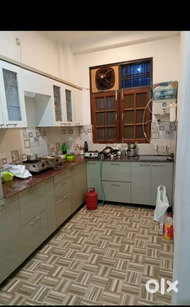 Girls Pg for per bed with Almirah, cooler, geyser fridge RO CCTV