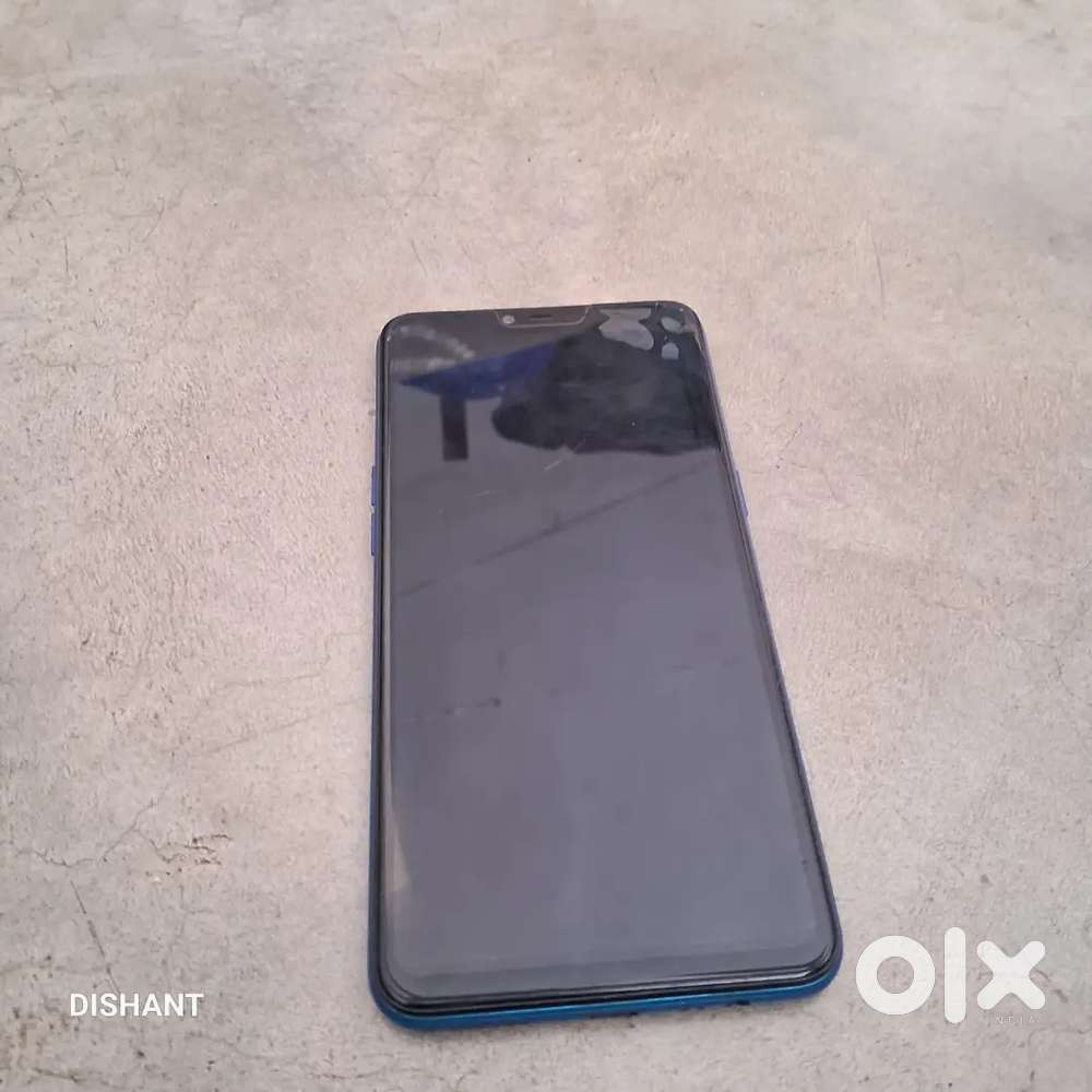 Selling Old phone