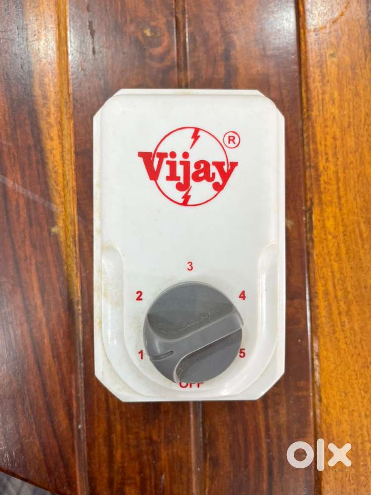 Vijay ceiling fan