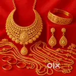 బంగారం కొనబడును _ GOLD/SILVER = MARKET RATE