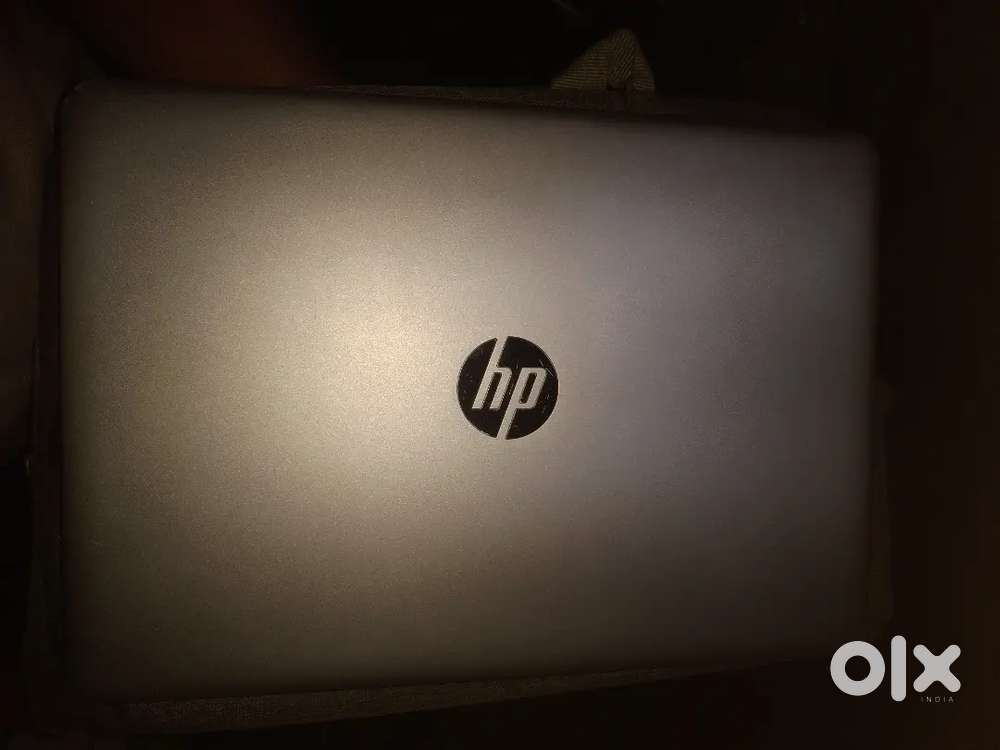 Hp laptop touch screen
