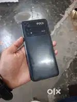 Sell & Exchange Poco M4 Pro...