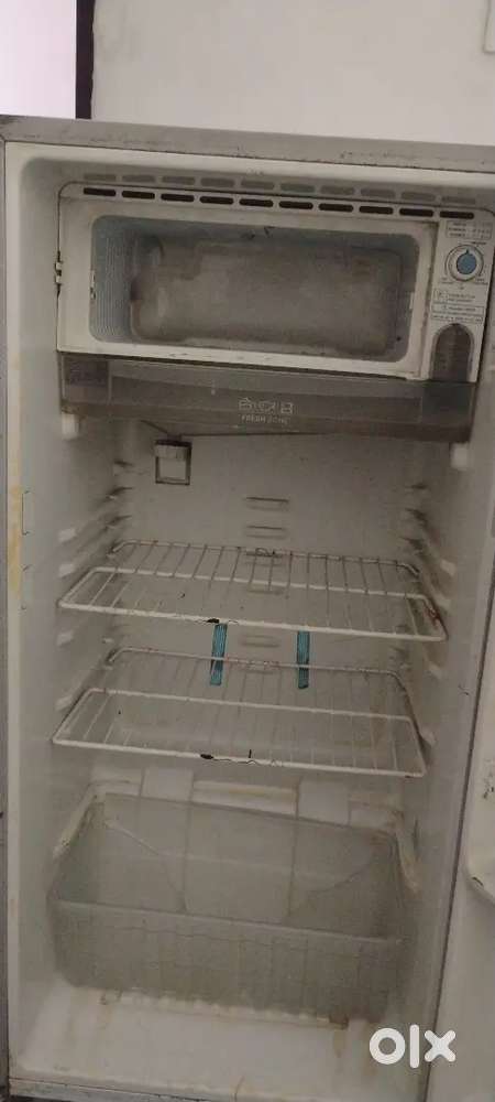 LG Single Door Refrigerator – Fully Working Condition