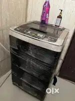 LG washing machine 6.5 kg