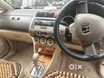 Honda City ZX 2006 Petrol Good Condition