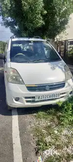 Maruti Suzuki Zen Estilo 2008