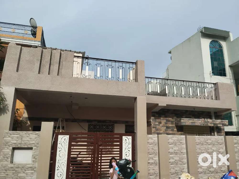 3 BHK  House for rent