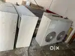 Purchasing dead running central ac’s