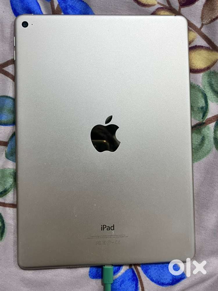 Ipad air 2nd generation